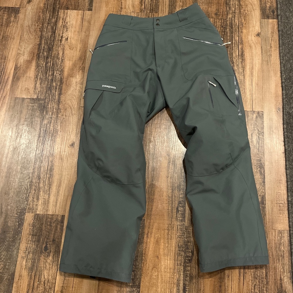 Patagonia Powder Bowl Pants Men’s XL